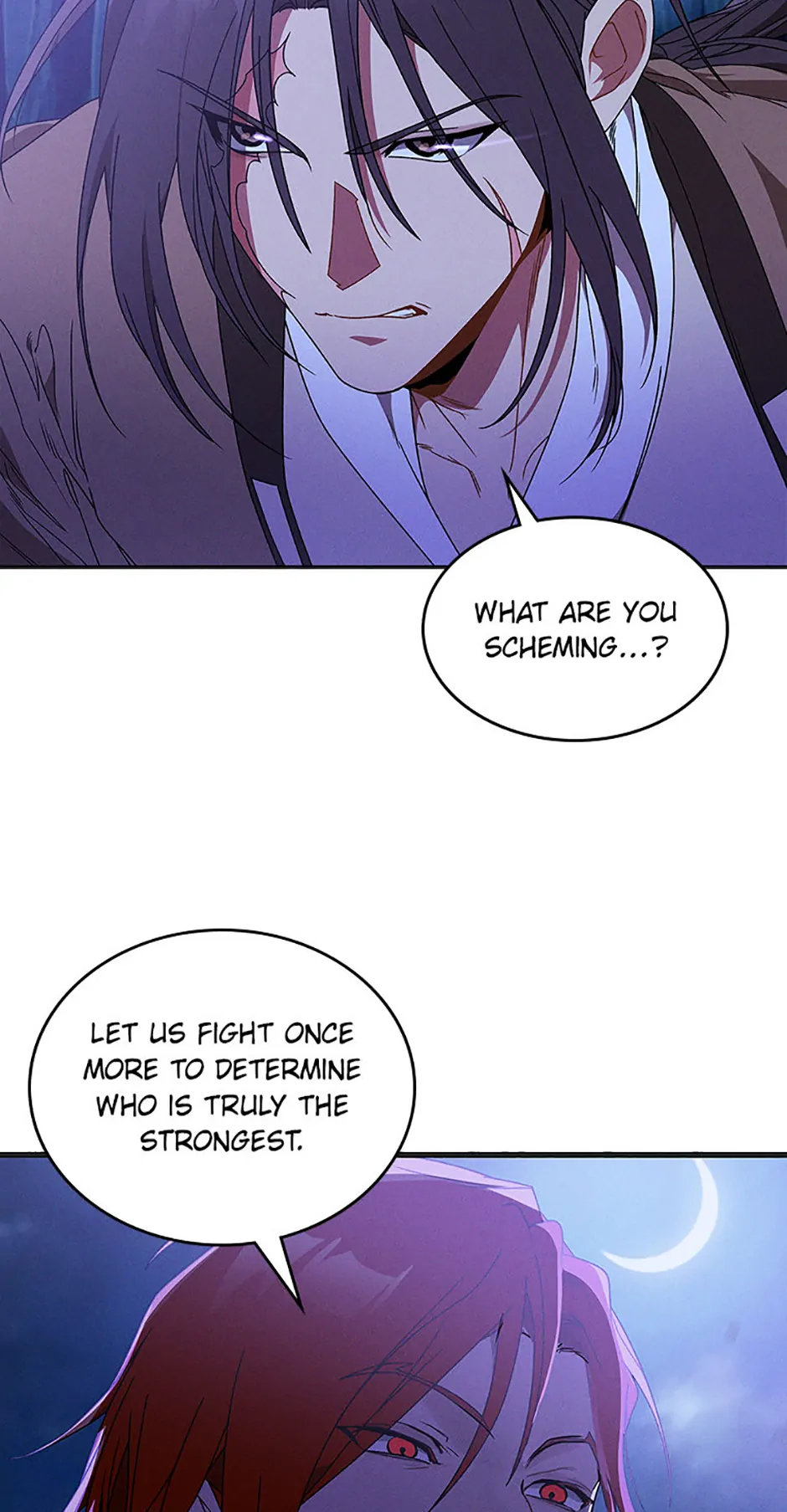 Yi Shen Dang Guan Chapter 92 62